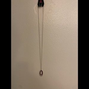 New!! Paparazzi matching earrings & necklace bundle